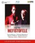 Arthaus Musik Mefistofele: San Francisco Opera Arena Italian