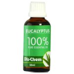 Dis-chem Eucalyptus Oil 50ML