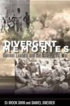 Divergent Memories - Opinion Leaders And The Asia-pacific War Paperback