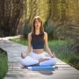 Non-slip Yoga Mat 63CM X 183CM
