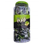 Pulse Kaccha Aam Candy Mega Pack 708.75G - Tangy Raw Mango Hard Sweets Filled With Zesty Black Salt Churan Powder Appetite Boost