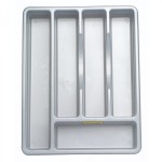 Addis Plastic Cutlery Tray 9622ST