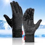 Pioneer Bi-color Neolatex Glove Kmlpst