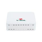 Single Port 2.5GE Xpon Onu V2801Q
