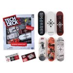 Tech Deck SK8SHOP Bonus Pack Disorder Hermes Toys & Gaming