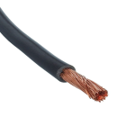 CL0220B General Purpose Mulistrand Battery Cable 16MM Black. Sold Per Meter