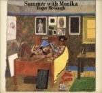 Roger Mcgough - Summer With Monika Cd