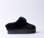Ankle Boot - 8 / Black