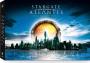 Stargate Atlantis: The Complete Seasons 1-5 DVD