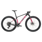 Scale Gravel Rc Carbon Black '26 - XL
