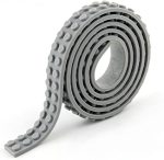 Accessories Brick Tape - Grey