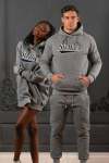 Vintage Og Classic Fleece Hoodie - M