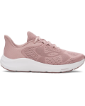 Under Armour Womens Charged Pursuit 4 In Rose Pink - Rose Pink 6