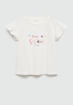 T-Shirt Sirene - Neutral