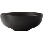maxwell & williams caviar coupe bowl 19cm