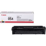 Canon Toner- Crg 054 Y LBP621CW LBP623CDW MF641CW MF643CDW MF645CX - Yield 1 200