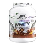 Platinum Whey 2KG - Malted Milk Choc