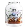 Platinum Whey 2KG - Malted Milk Choc