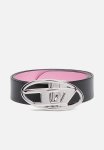 Diesel B-1DR W Rev 30BELT - Black pink