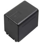 Panasonic VW-VBK360 Rechargeable Lithium-ion Battery Pack 3580MAH