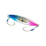 Mustad Staggerbod Slow Pitch Jig 150G