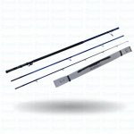 Assassin Bluefish II Xt 14FT6 4 - Medium Heavy - Basil Manning