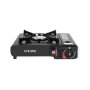 Goldair Single Portable Gas Hotplate -GGCH-100