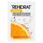Rehidrat Orange Oral Electrolyte Mixture Sachet 14G
