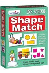 Shape Match