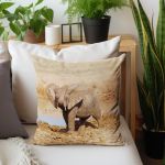 Mud Bath Luxury Scatter By Annette Heymans