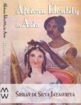 African Identity In Asia - Cultural Effects Of Forced Migration Hardcover New