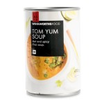 Asian Hot And Spicy Tom Yum Soup 400 G