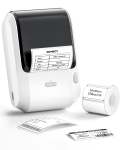 NB610 - - M3 - Portable Bluetooth Thermal Transfer Label Printer - Incl Free Label Roll