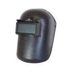 Flip Front Helmet Premium 108 X 51MM Lens