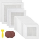 14PC Self-adhesive Drywall Repairs Patch Drywall Repair Kit 3SIZE