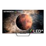 Skyworth 75-INCH 144HZ Qled Google LED Tv 75Q7700G