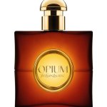 Yves Saint Laurent Opium For Women Edt 90ML