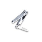 Nail Clipper Small With File