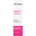 Afri Pure Regenerating Face Serum 30ML