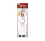 Xmas Elf Outfit Unicorn