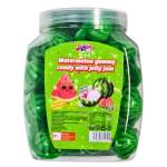 Jwd Watermelon Gummy Jelly 50PCS