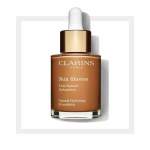 Clarins Skin Illusion Natural Hydrating Foundation 117 Hazelnut