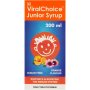 Junior 200ML Orange