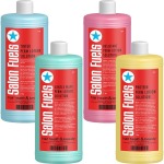 Salon Fuels Perm Lotion Solution 1 Litre
