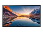 Samsung 55" Touch Display - 4K Uhd 24 7 Usage 400NIT Brightness Soc Media Player: Sssp 10
