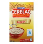 Nestle Cerelac Infant Regular Cereal