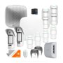 Ajax Hub 2 4G Street Combo Kit