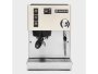 Rancilio Silvia V6 Manual Espresso Machine Cream