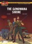 Blake and Mortimer, Vol 11 - Gondwana Shrine Paperback