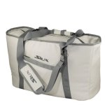 2025 Siux The Queen White Bag